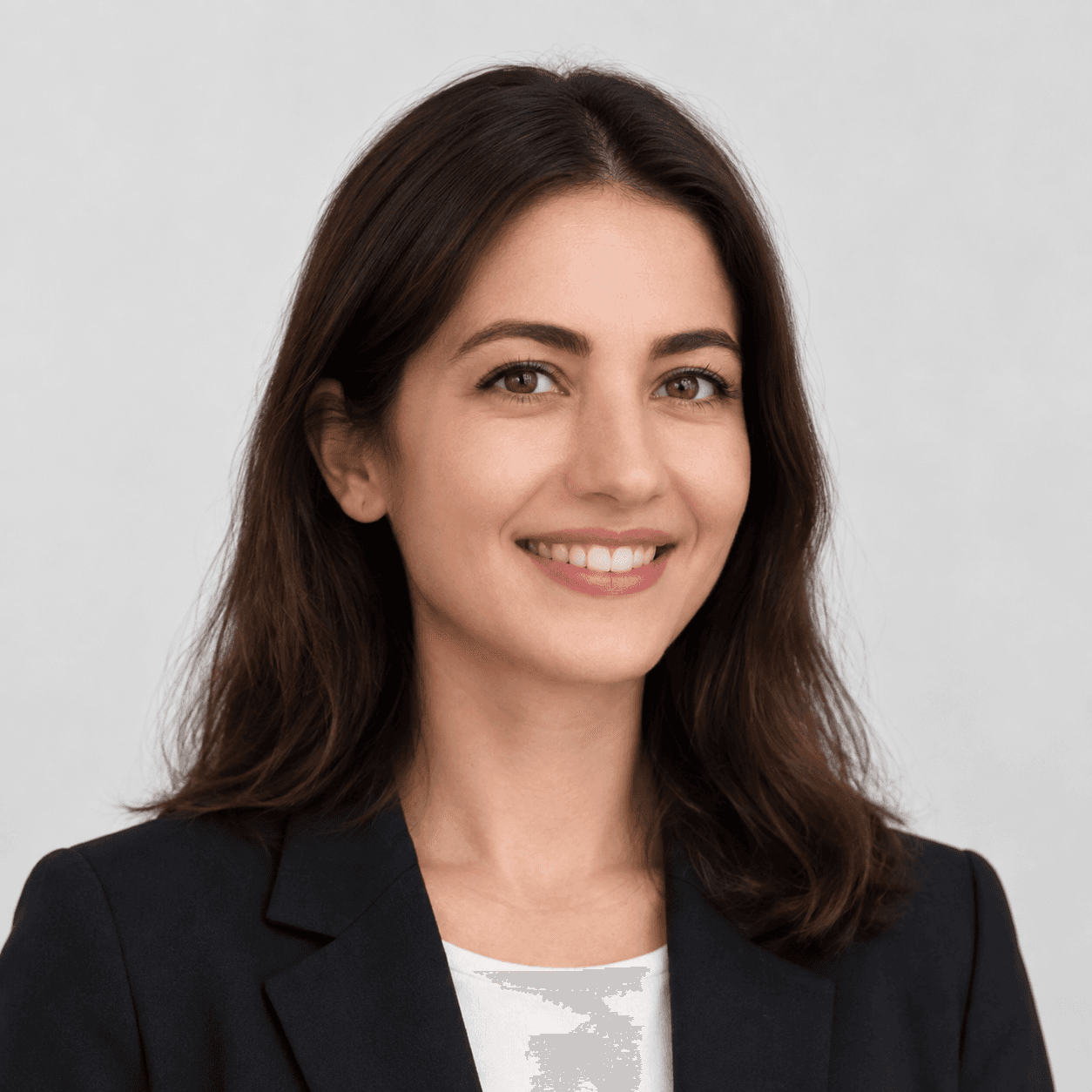 Zeynep Demir